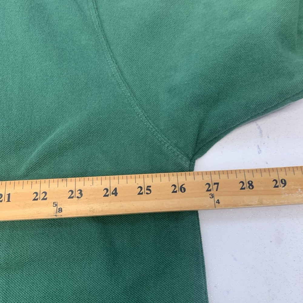 NFL Pro Line Authentic Starter Polo Shirt Men Packers Vintage XXL 2XL All Cotton - Picture 7 of 9